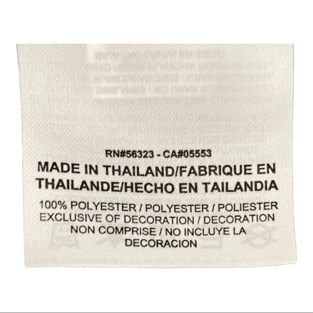 Nike Large Cooling Tank Top - Picture 6 of 7